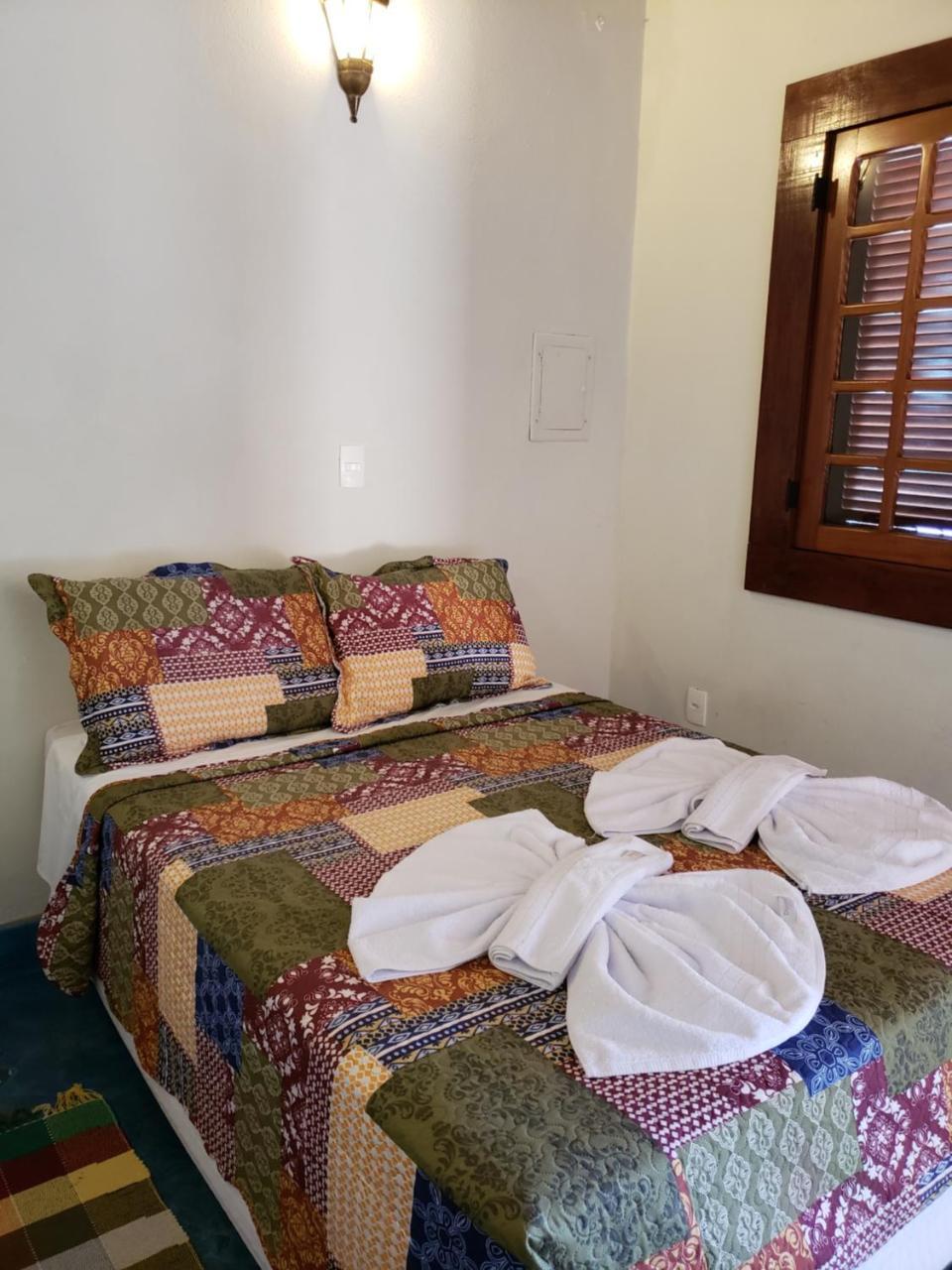 Paraiso Magico Pousada São Tomé das Letras Room photo